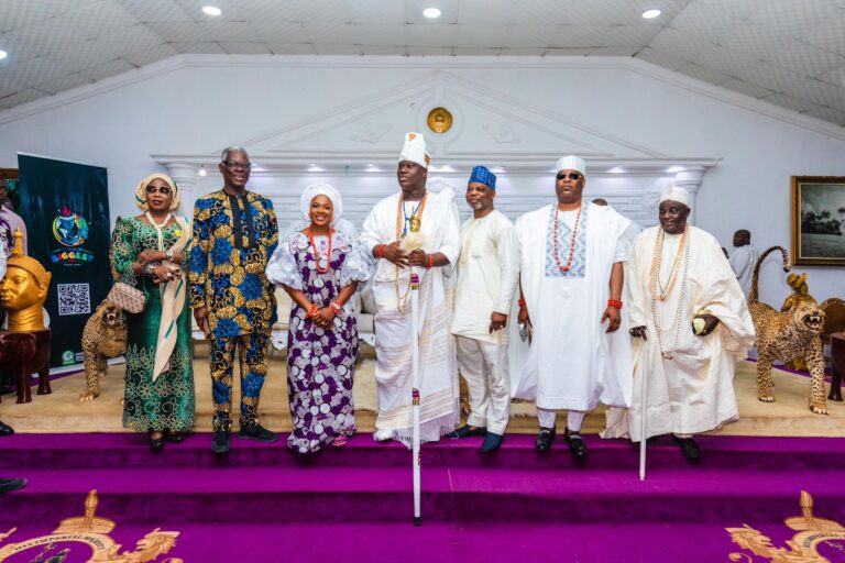 Aare Adetola Emmanuel-King Reaffirms Commitment to Yoruba Culture At Ooni of Ife’s 50th Birthday