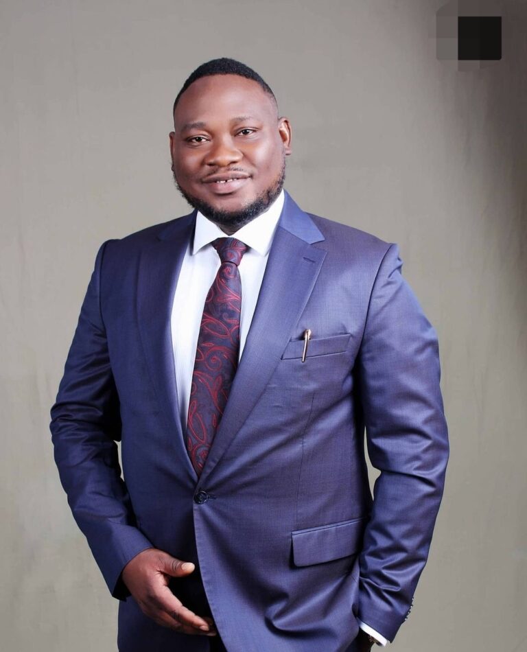 Dr Kehinde Omotayo Advice FG to Handover Abandoned Government Buildings to Credible Real Estate Developers 
