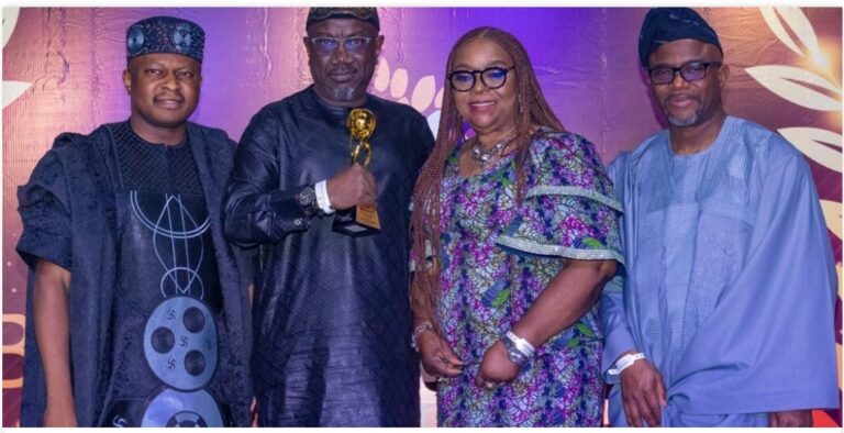 Chain Reactions Africa celebrates four wins at Brandcom Awards 2024