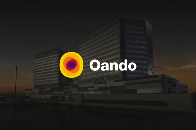 Oando Restates Commitment to A Sustainable Energy Future for Nigerians