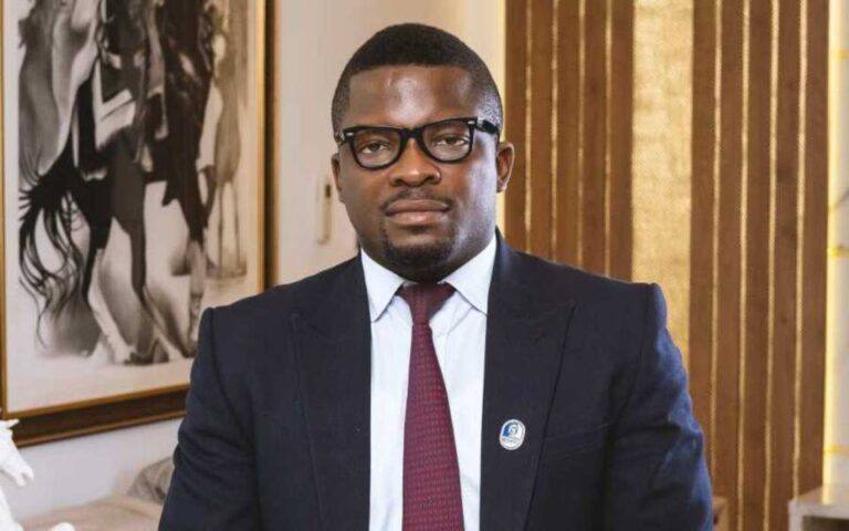 Sujimoto Homes Boss, Sijibomi Ogundele, In $325,000 Fraud Mess