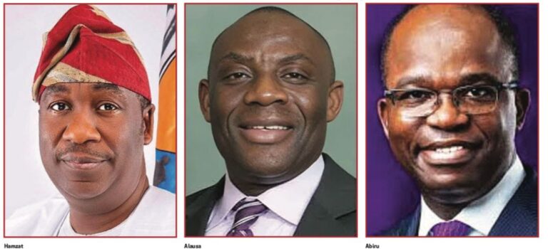 Lagos 2027: Early Promptings of Idiocy