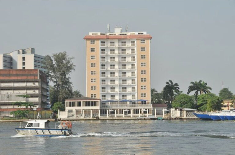 Westwood Hotel Unveils its Aqua Vista Waterfront And “Detty December” Lagos Jump Extravaganza