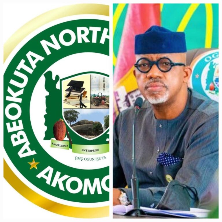 Tension As Suspected Political thugs  Disrupt Abeokuta North LG Legislative  Proceedings