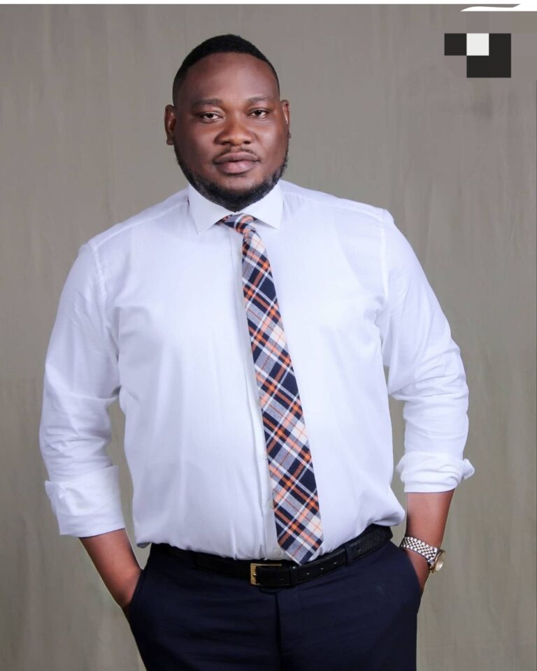 Celebrating Dr. Kehinde Omotayo: A Visionary Leader and Real Estate Trailblazer