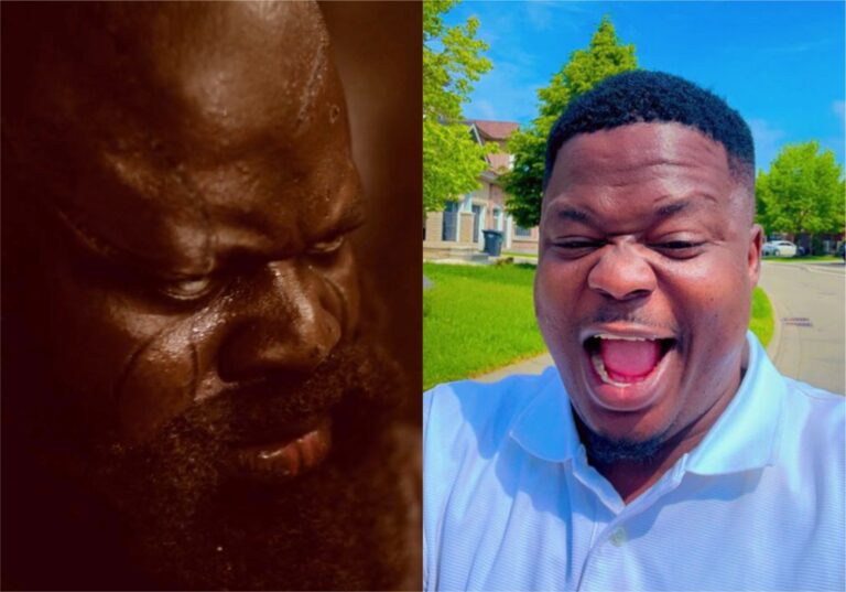 Aliu Gafar Delivers Stellar Performance As Esusu in Femi Adebayo’s Seven Doors