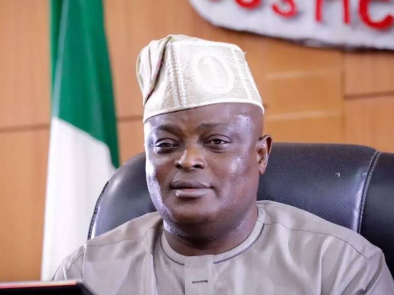 “Caution Obasa Against Inciting Comments”- Political Activist Tells APC