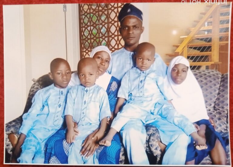 Family Flee Nigeria Over Persistent threat to Mutilate Daughter’s Genitalia By Head of Family