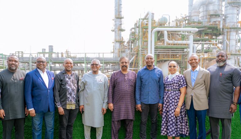 Dangote refinery Exports two Cargoes of Jet fuel to Saudi Aramco in Saudi Arabia