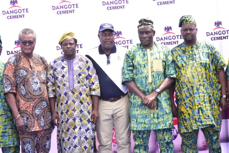 Dangote’s Contribution to Nigeria’s Economy Is Unparalleled – Ogun Speaker