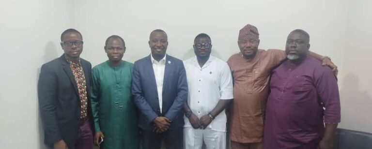 Rite Foods Partners NASRE Foundation to Support Ailing Journalists