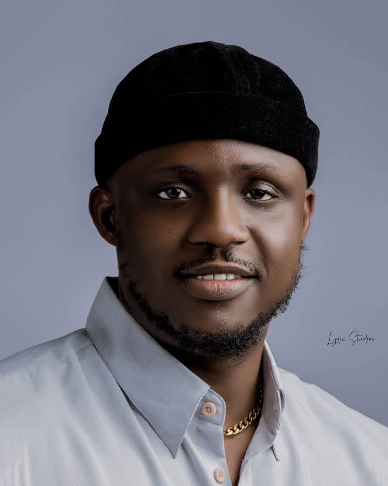 Dapo Peters: A Journey of Talent, Passion, and Purpose