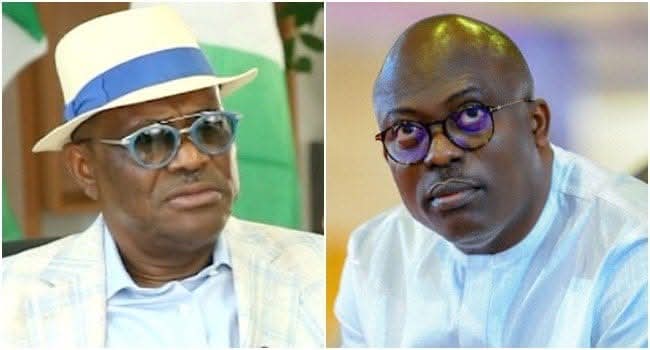 BREAKING: Supreme Court Reinstates Order Stopping Rivers Allocations