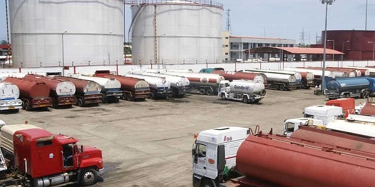 Petroleum Tankers Under Siege: Drivers Send SOS to Governor Sanwoolu Amid LASTMA Rampage