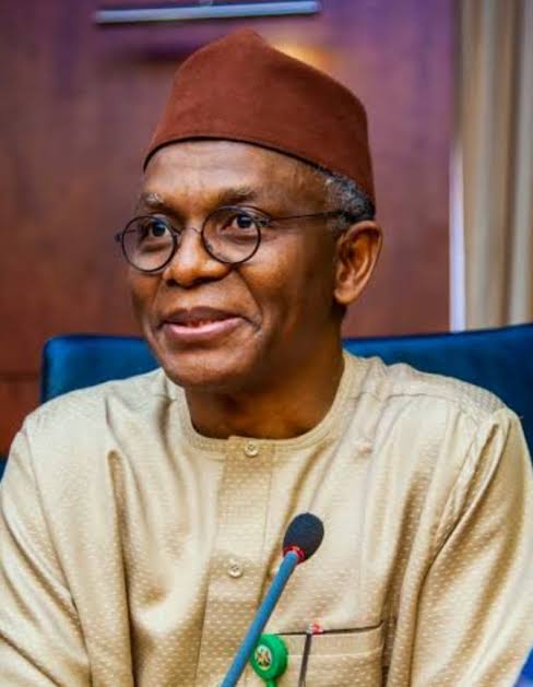 The Cross of Mallam Nasir El Rufai