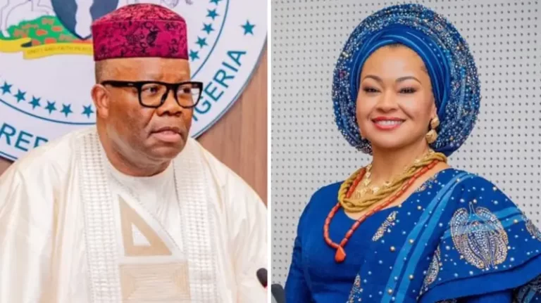 BREAKING: Senate Imposes Six-Month Suspension On Natasha Over Misconduct