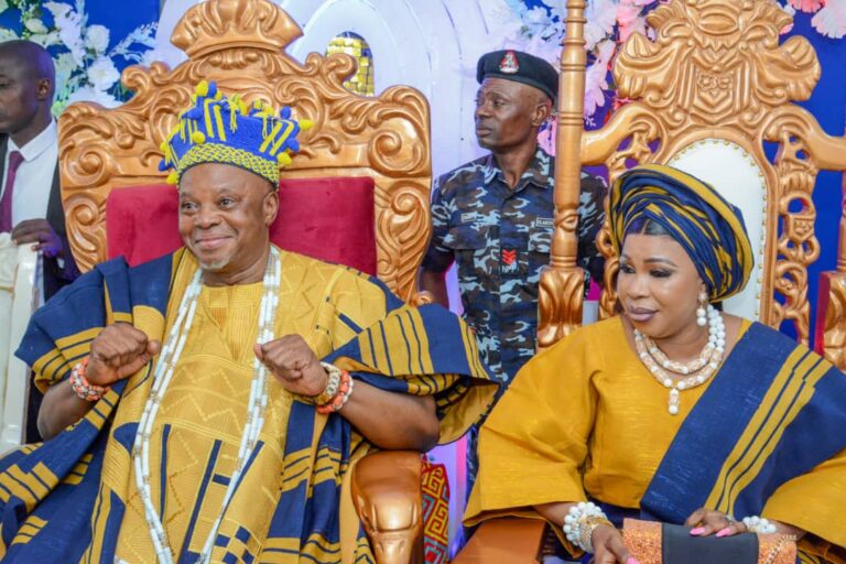 Unveiling Bunmi Christianah Oyewole, A Professional Marriage Scammer Who Destroy Homes for Personal Gains