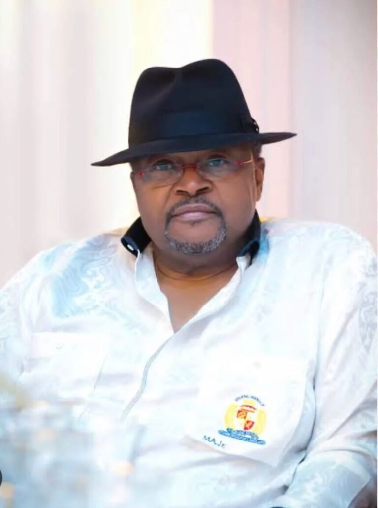 South West Games 2025: Mike Adenuga to Be Honoured as African Pillar of Sports