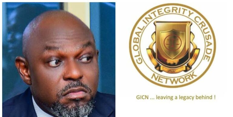 GICN Group Retracts Corruption Allegation Against GTB, Tenders Apology 