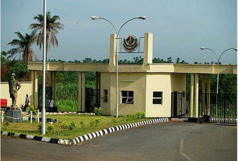 20 Years After Establishment: FG Adopts TASUED Over Dapo Abiodun’s Inadequacies to Sustain OGD’s Legacy