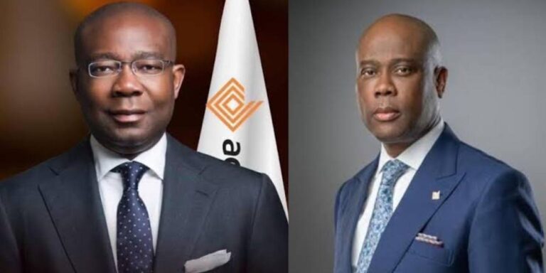 Late Access Bank CEO Wigwe’s Family Accuses Partner Aigboje Of Withholding Monthly Parental Stipends Over Alleged Use For Lawsuit Against Him