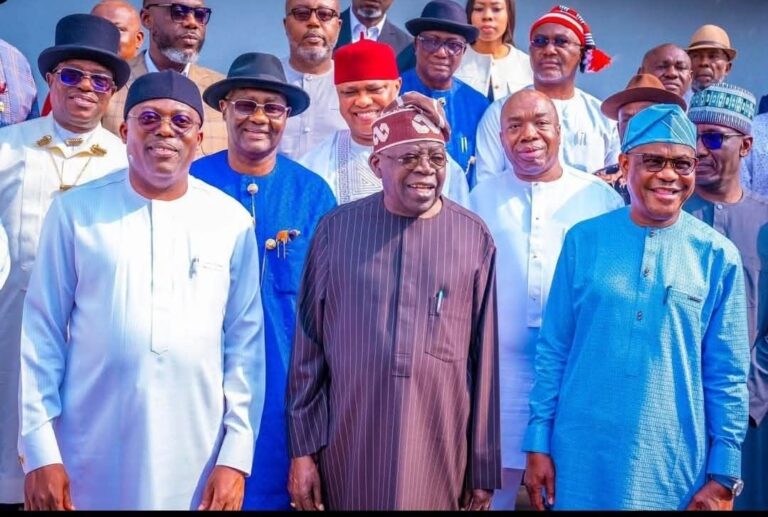 Just In! Fubara Agrees To Decamp To APC, Drop Second Term Ambition