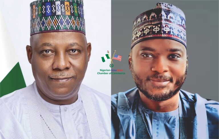 Shettima, Sanwo-Olu, Aare Babalola, Others to Attend NACC 20th Presidential Inauguration Gala in Lagos