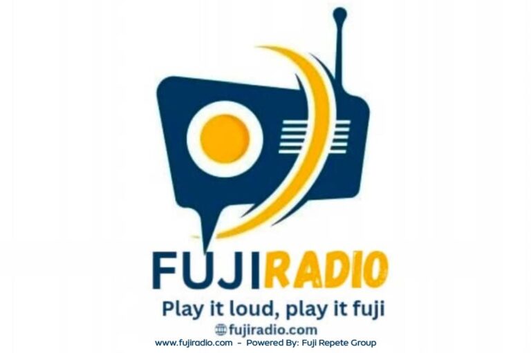 K1 De Ultimate Launches Online Fuji Radio, Revolutionizing the Fuji Music Scene