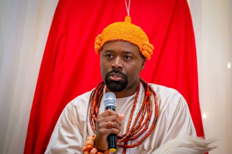 Concerned Iwere Citizens Deny Olu of Warri’s Alleged Link to Arms Smuggling Plot