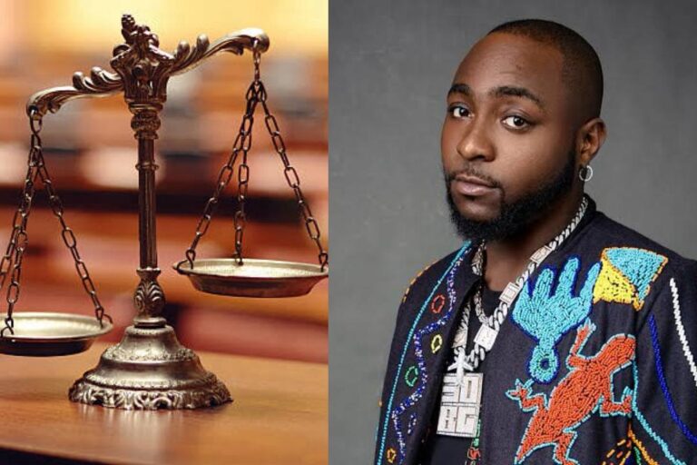 U.S. Court Summons Davido to New York for Stealing 2024 Soundtrack, Failing to Pay $45,000 Debt
