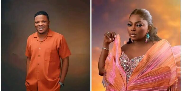 Ijoba Lande Opens Up About Disappointing Experience Working with Funke Akindele