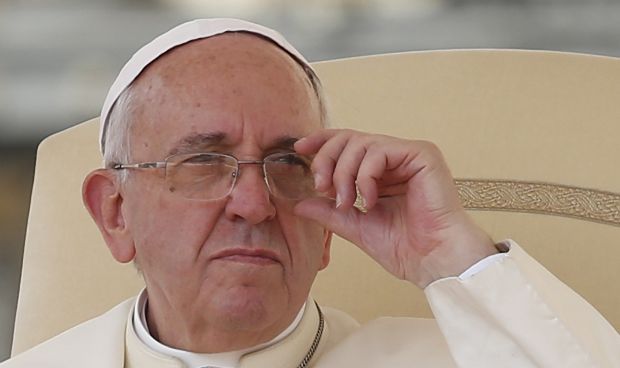 BREAKING: Pope Francis Passes at 88!