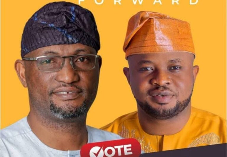 Agege LG tussle: Real reasons Ganiyu Egunjobi, Agbelebu don’t see face-to-face