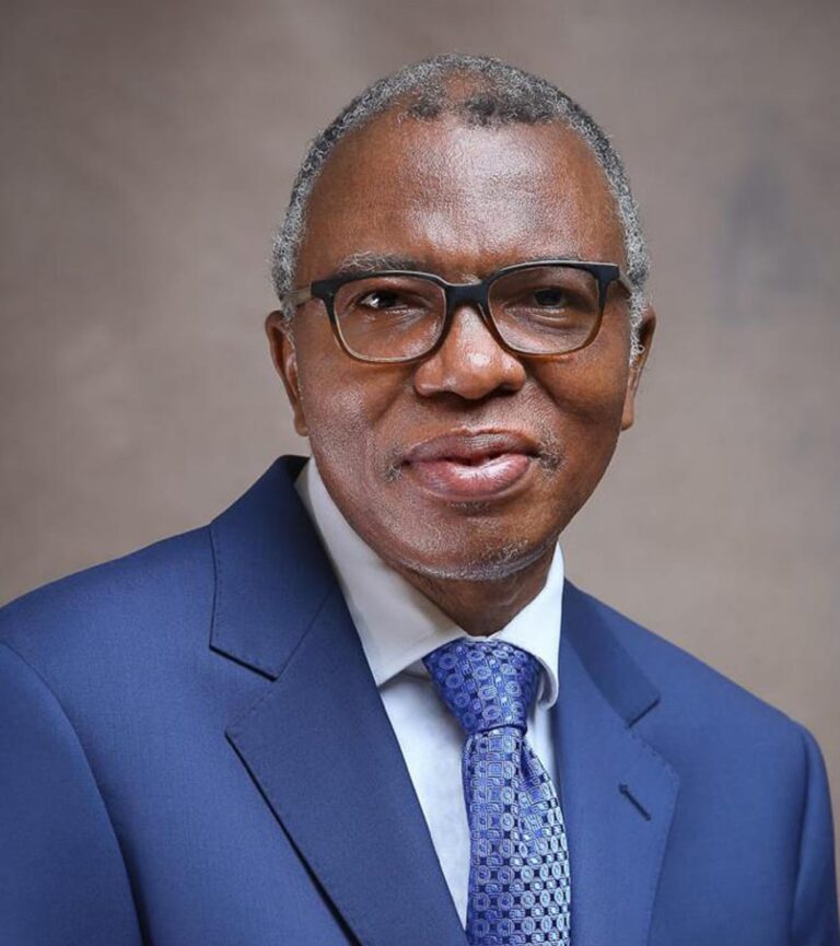 Transforming LASUSTECH: Professor Olumuyiwa Odusanya’s Blueprint for Global Excellence
