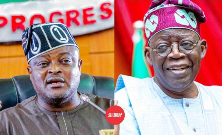 Lagos Speaker Praises President Tinubu’s Achievements, Calls for Civic Engagement