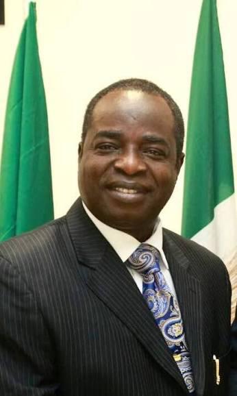 Afenifere Hails Appointment of Hon. Kayode Oladele as Acting Chairman of Federal Character Commission
