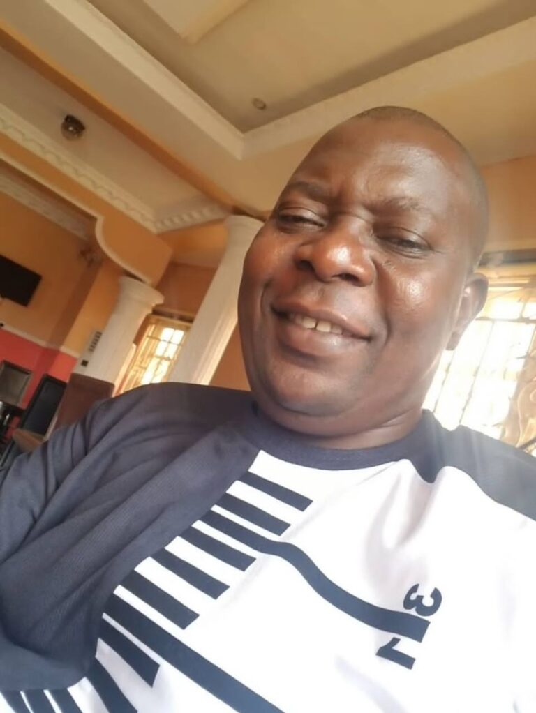 PDP Reps Aspirant, Hon. Paul Bankole, Celebrates Gbenga Ogunwale on Birthday