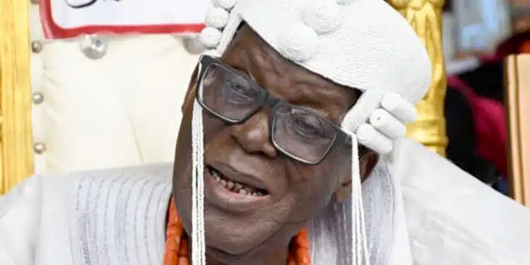 JUST IN: Olubadan of Ibadanland, Oba Owolabi Olakulehin, Passes Away at 90