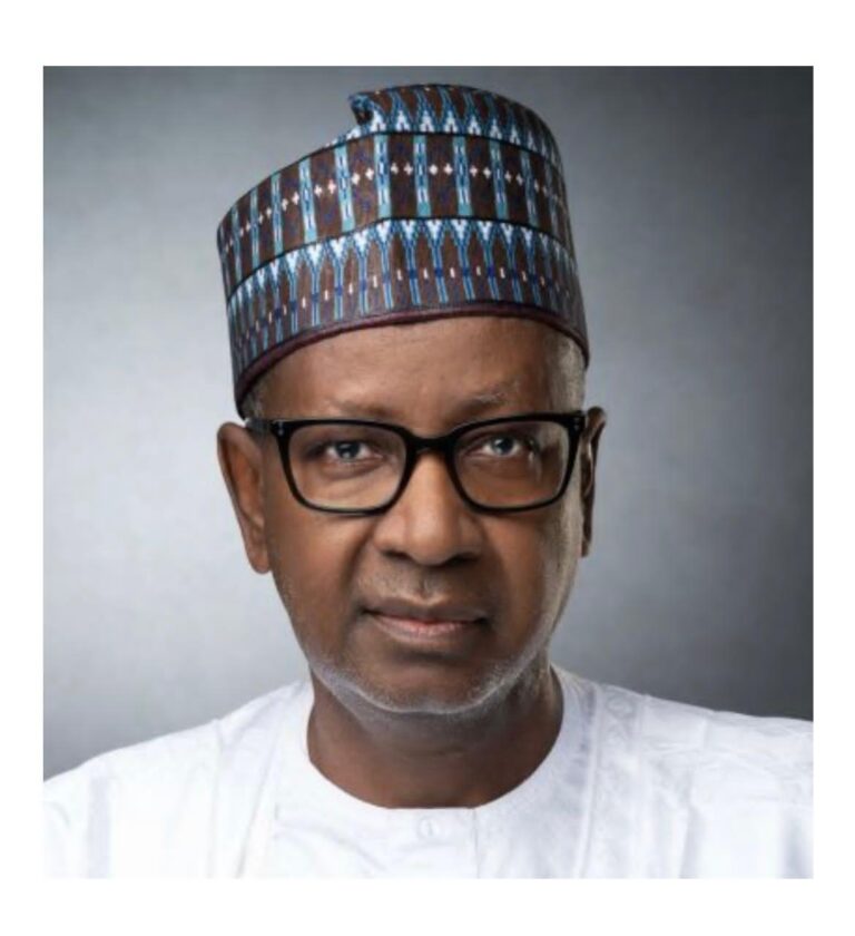 Umar Ajiya Isa: A Legacy of Strategic Leadership in Oil and Gas