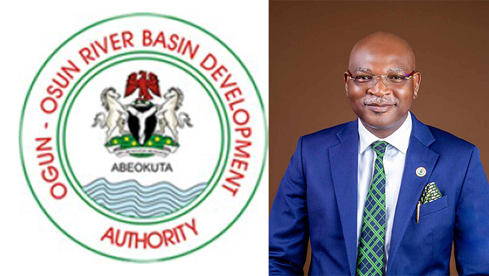 New Contract Awards Suspended at Ogun-Oshun River Basin as MD Deji Ashiru Faces Corruption Probe