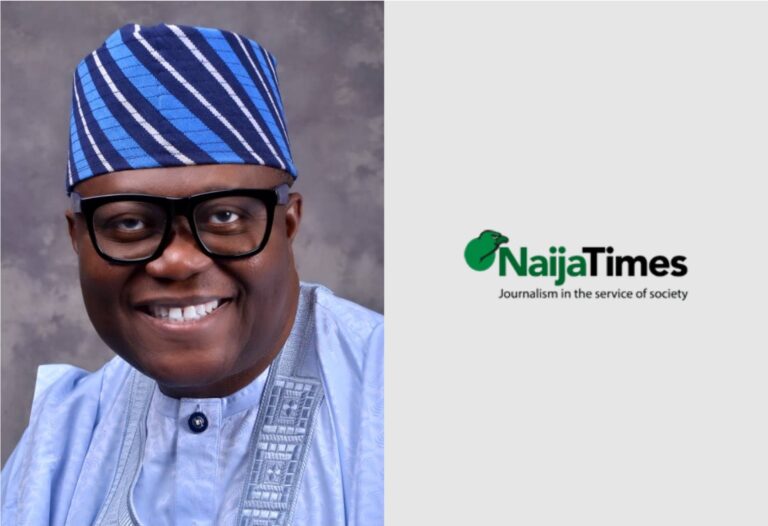 Naija Times Celebrates 5th Anniversary