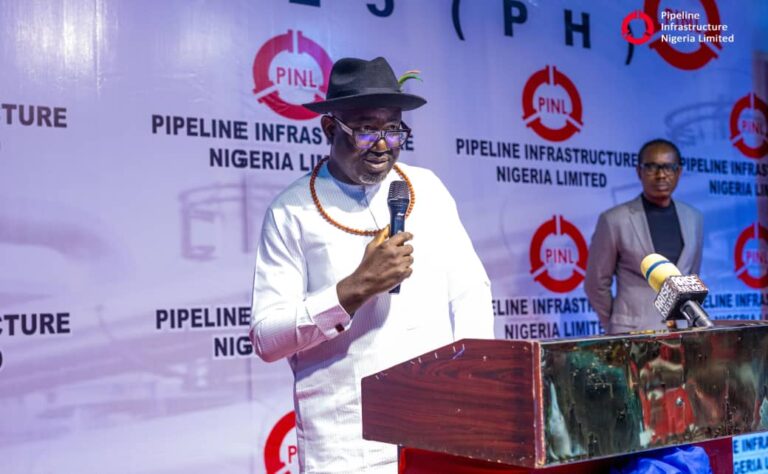 PINL’s Security Strategy Fuels Gas Production Surge to 7.59 Bscf