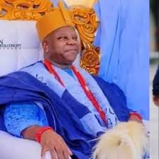 Osun Community In Tension As  Ancient Crown, Royal Beads Vanish from Apetu’s Palace