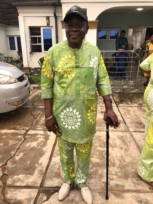 Government must ensure PTA Members, Executives Have Students in State Schools – Ogun PCRC Chair