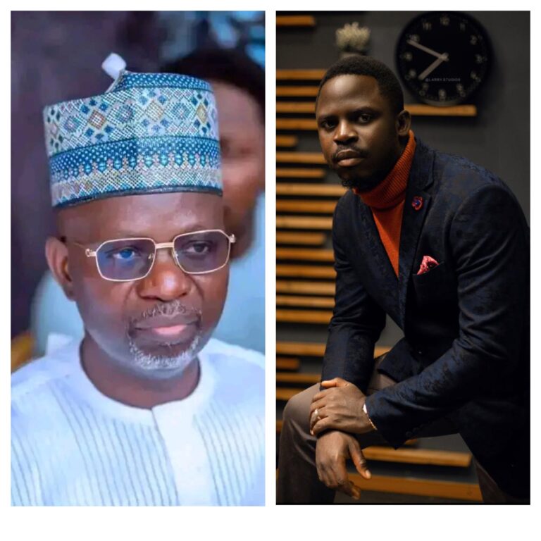Hon. Paul Bankole Felicitates Alhaji Kazeem Akinleye on Birthday, Describes Him as a Pillar of Service and Leadership