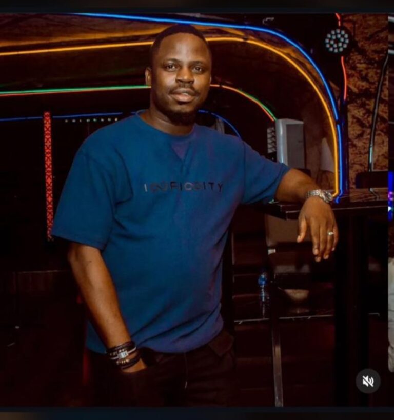 Hon. Paul Bankole Gains Massive Grassroot Support In Ifelodun/Boripe/Odo-Otin As 2027 Campaign Momentum Builds
