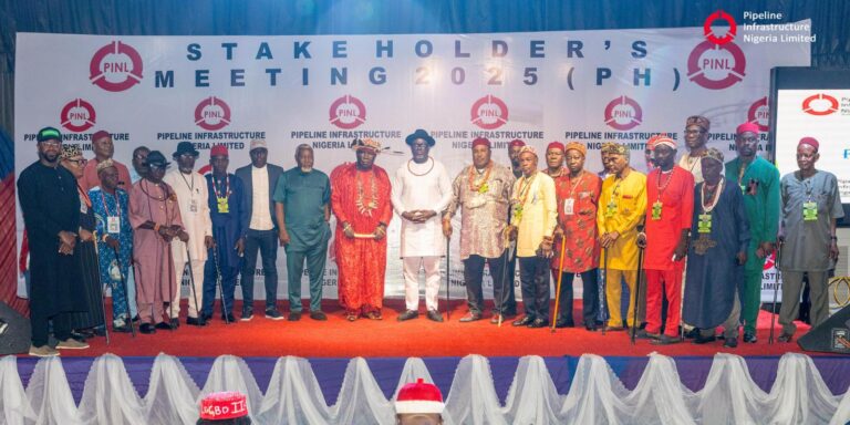 How PINL is Boosting Nigeria’s Oil Revenue By Preventing Loss of $700m Per Month