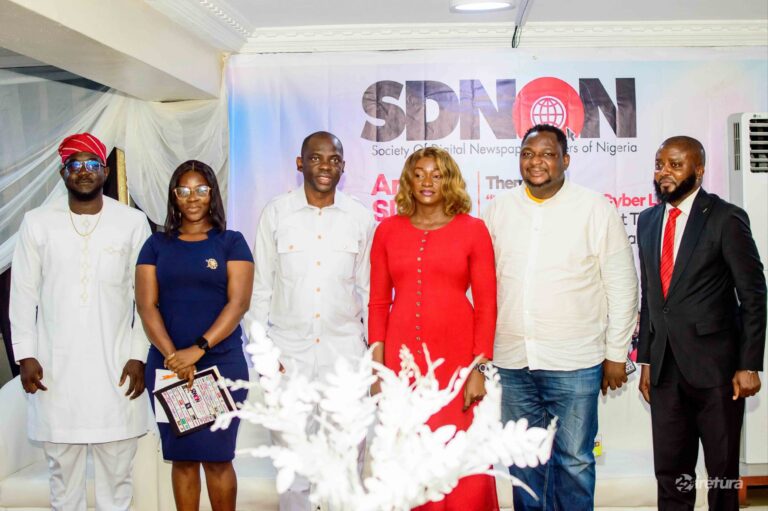 SDNON Annual Summit Spotlights Cyber Law and Taxation Shifts Shaping Nigeria’s Media and Economy