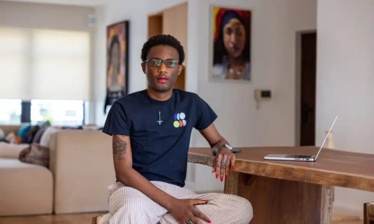 Paystack Board Sacks Embattled Co-founder Ezra Olubi Amid Misconduct Claims