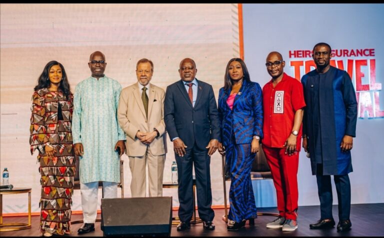 Heirs Insurance Travel Festival Draws Thousands, Signalling a New Era for an Inclusive Travel Ecosystem for Africans